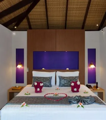 สุพีเรียร์บังกะโล ภูเขา