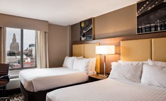 Holiday Inn Express New York-Brooklyn