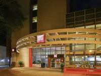 ibis Maringa Hotel a Maringá