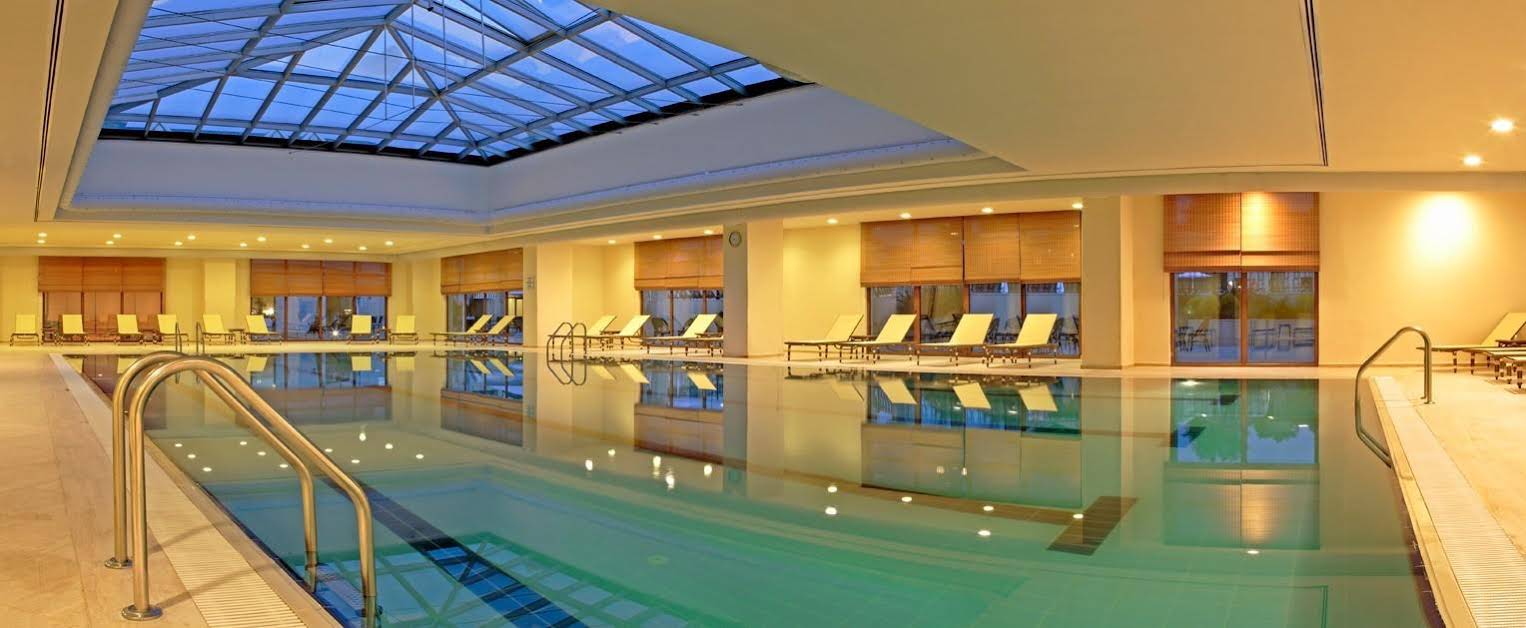 Şile Gardens Hotel & Spa (The Sign ŞİLE Hotel & Spa)