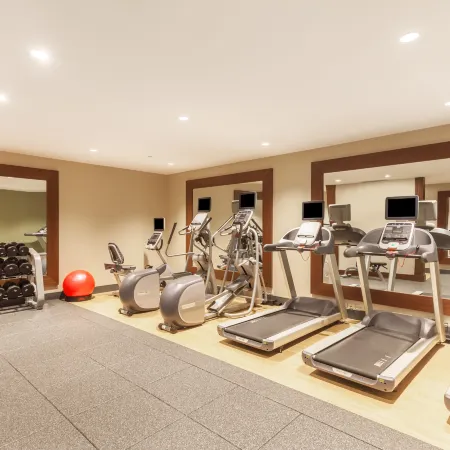 Holiday Inn CHARLOTTESVILLE-MONTICELLO by IHG