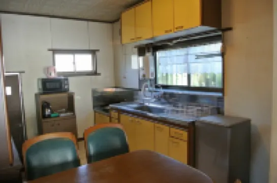 Nikko Guest House / Vacation Stay 16645