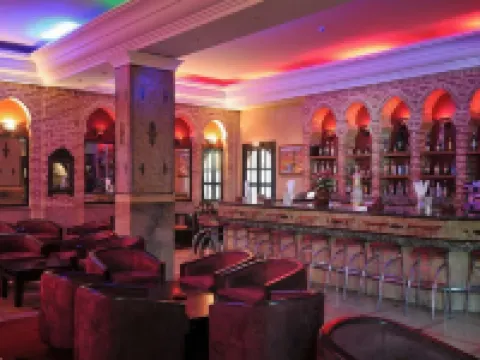 Diwane Hotel & Spa Marrakech โรงแรมในมาร์ราเกช