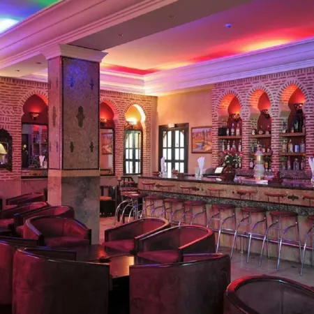 Diwane Hotel & Spa Marrakech
