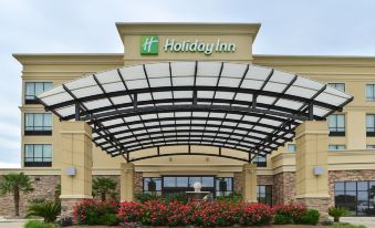 Holiday Inn Montgomery Airport South