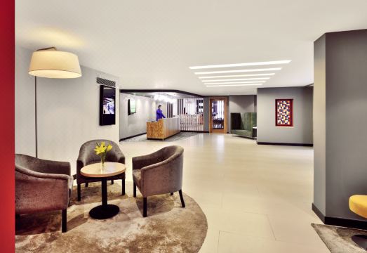 뉴델리 호텔 서비스 이미지 1