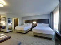 Staybridge Suites Madison - Fitchburg Hotels in Verona