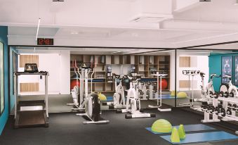 Holiday Inn & Suites Merida la Isla