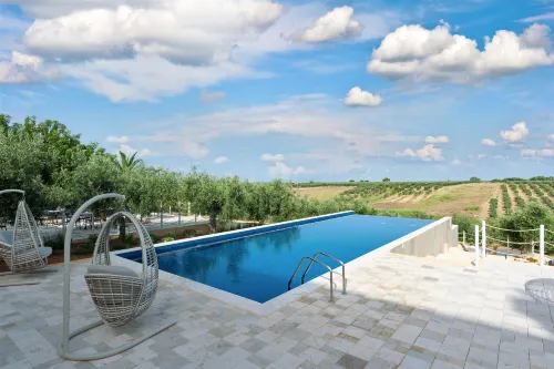 Momentum Wellness Bioresort Hotels in Castelvetrano