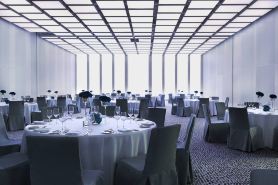 Renaissance Warsaw Airport Hotel