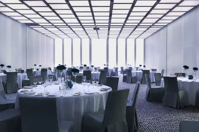 Renaissance Warsaw Airport Hotel Hotels in Raszyn