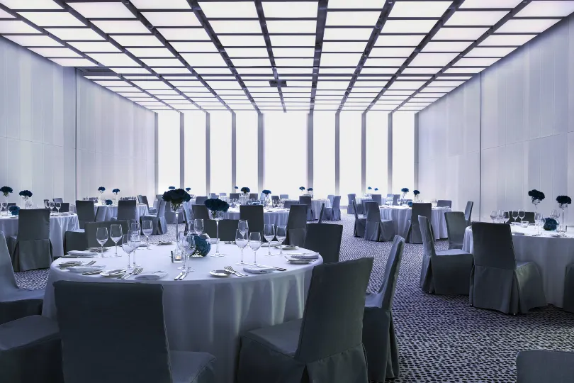Renaissance Warsaw Airport Hotel