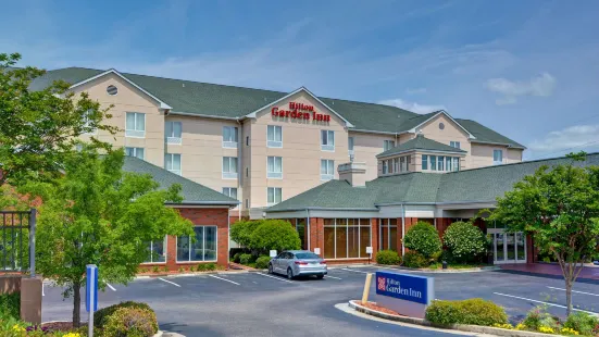 Hilton Garden Inn Hattiesburg