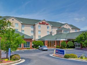 Hilton Garden Inn Hattiesburg