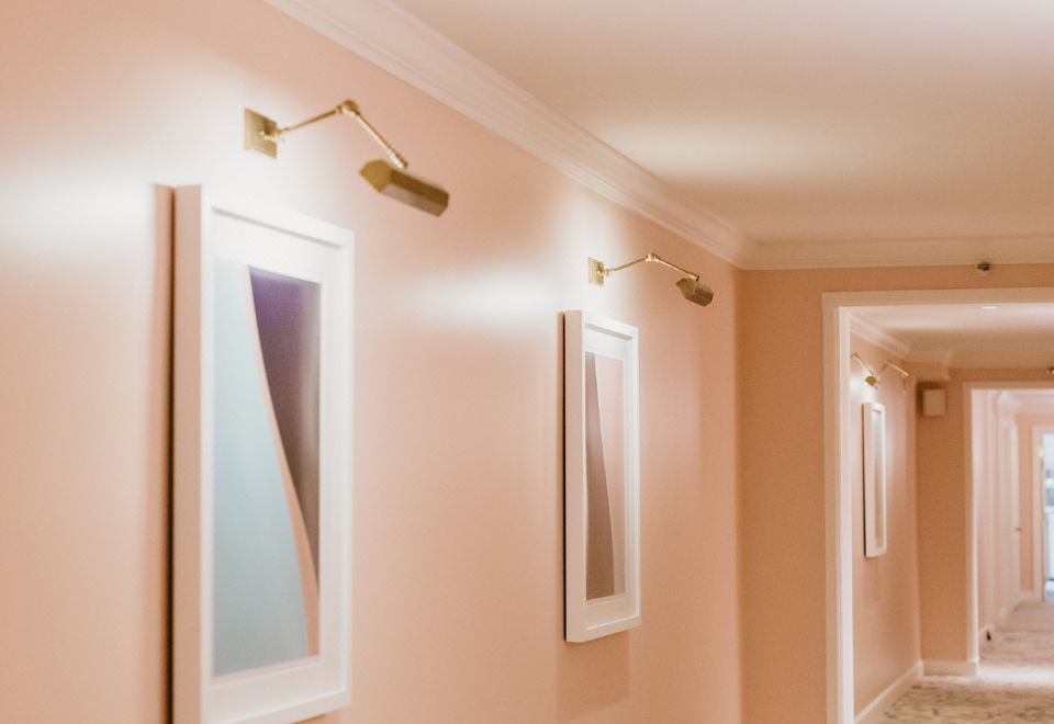 Premier Palace Over view