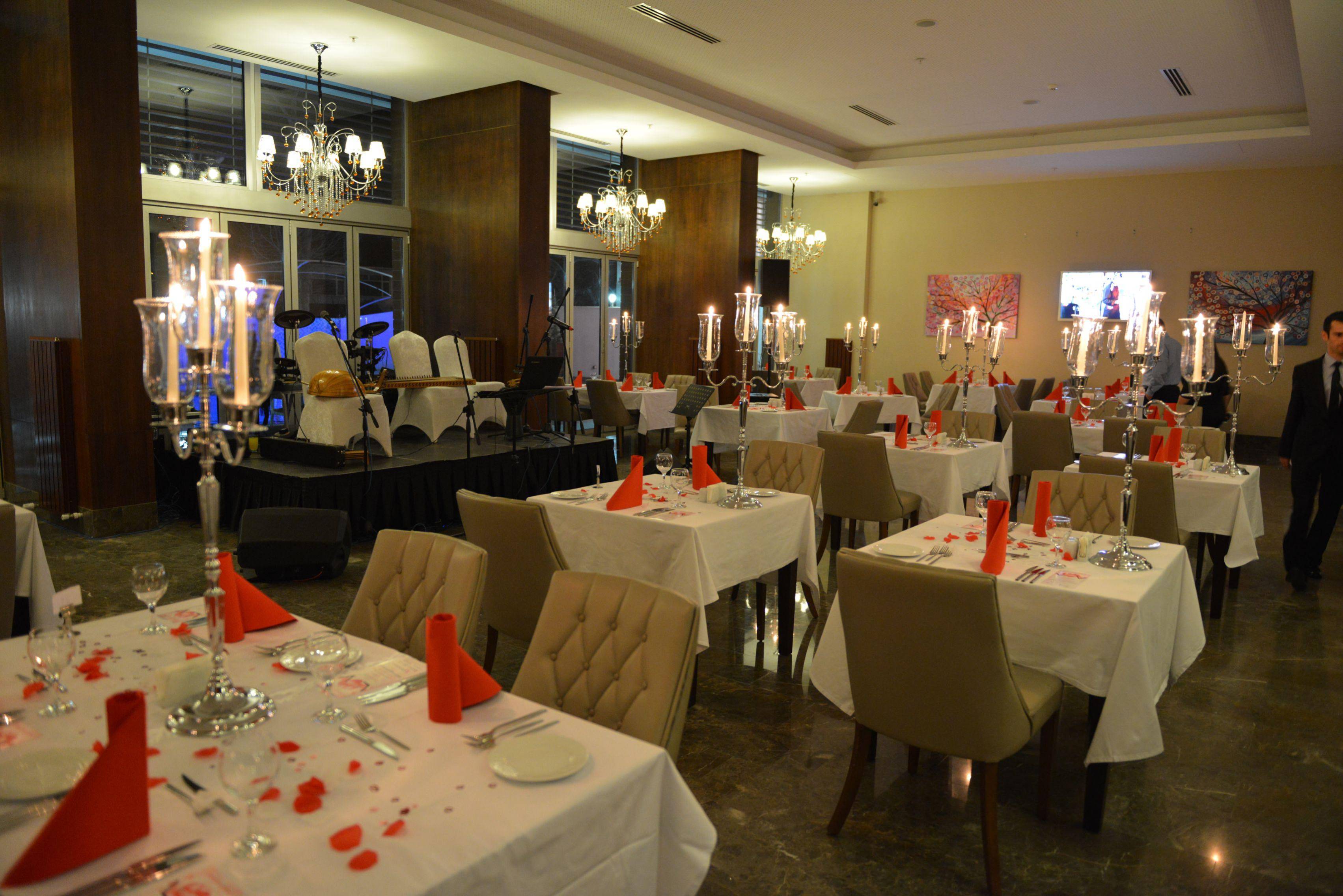 Yalova Lova Hotel & Spa Yalova