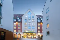 Holiday Inn NÜRNBERG City Centre Hotels near Hans Sachs Platz and Hans Sachs Denkmal