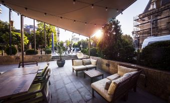 Leonardo Hotel Bucharest City Center