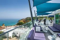 Carvi Beach Hotel