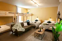 Uchi Living Stay Ekolu