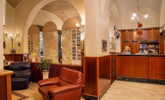 Hotel Assisi