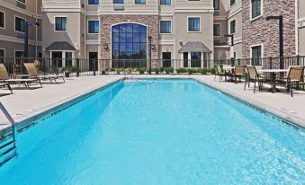 Staybridge Suites Wichita