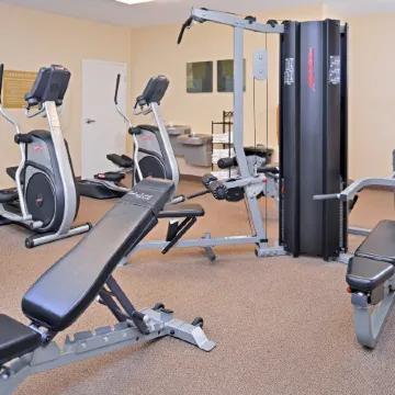 Candlewood Suites WILLISTON by IHG