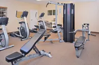 Candlewood Suites Williston Các khách sạn ở Missouri Ridge