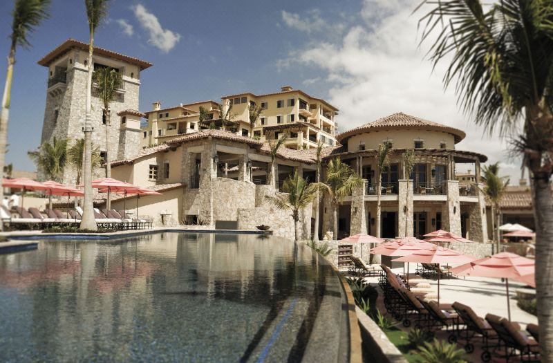 Hacienda Beach Club & Residences photo 4