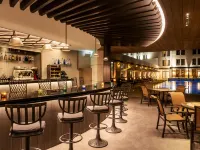 Sheraton Amman Al Nabil Hotel Hotels near Abdoun