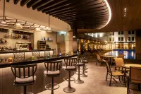 Sheraton Amman Al Nabil Hotel