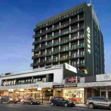Quest Frankston on the Bay Hotel Exterior