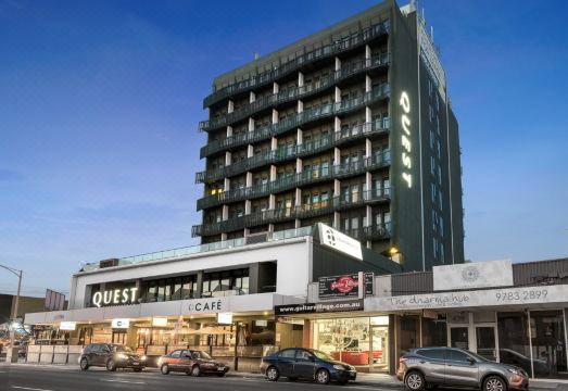 3. 퀘스트 프랭크스..