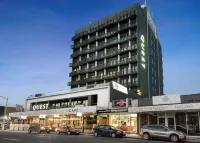 Quest Frankston on the Bay Hotel a Seaford