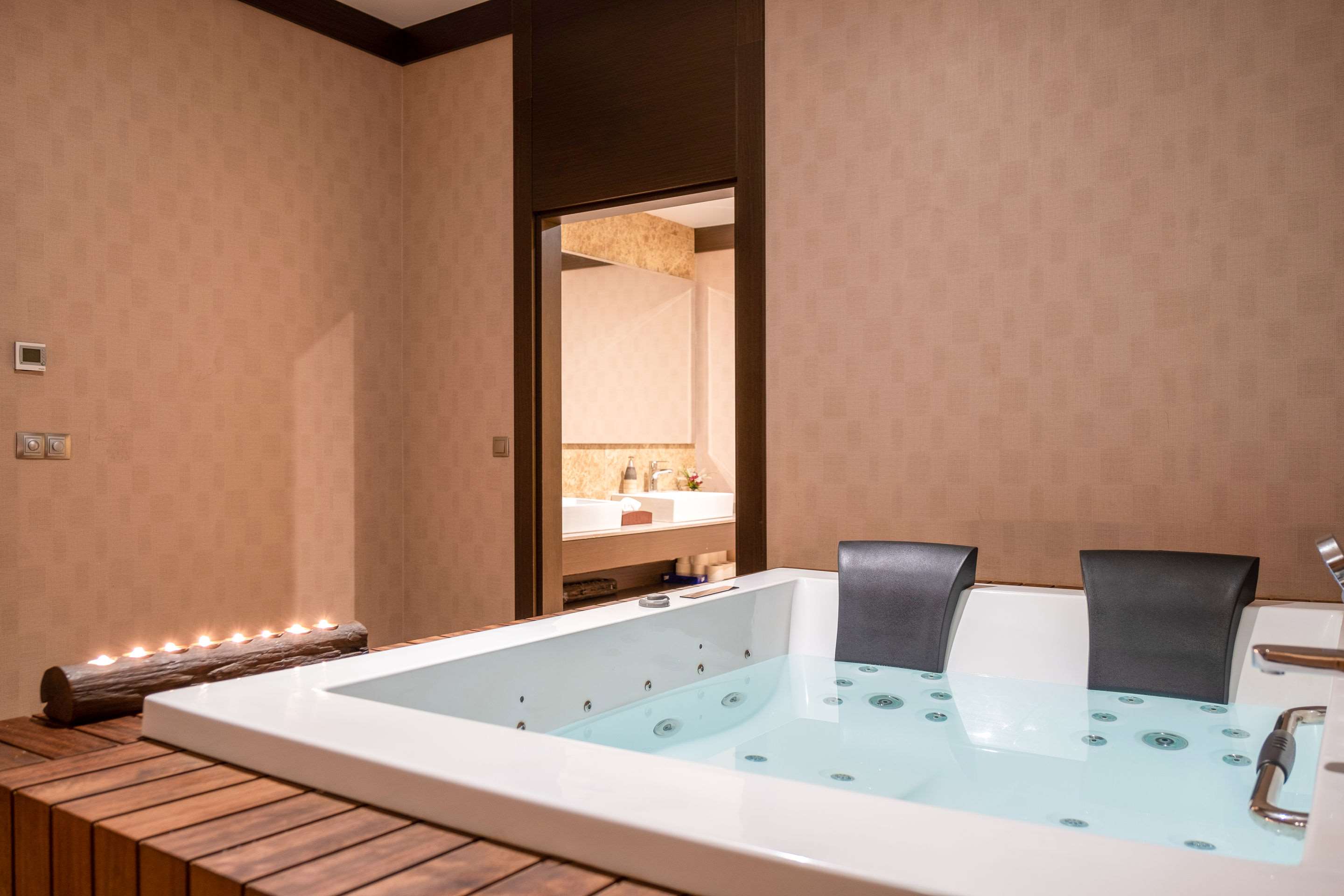 Clarion Hotel Istanbul Mahmutbey