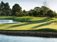 The Houghton Hotel, Spa, Wellness & Golf Hotels near Melrose