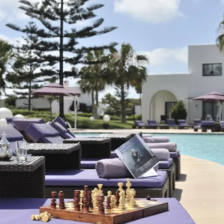 Pullman Mazagan Royal Golf & Spa