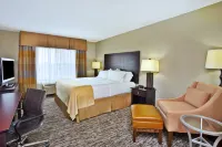 Holiday Inn & Suites Green Bay Stadium Hotels near Stillmank Brewing Company