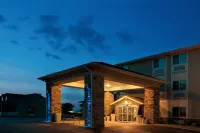 Holiday Inn Express Tuscola