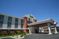 Holiday Inn Express Toledo-Oregon