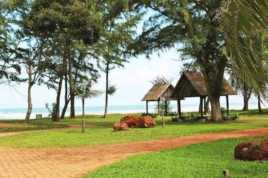 Tiara Desaru Seaview Residence Desaru Updated 2021 Price Reviews Trip Com