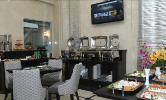Hong Hac Boutique Hotel