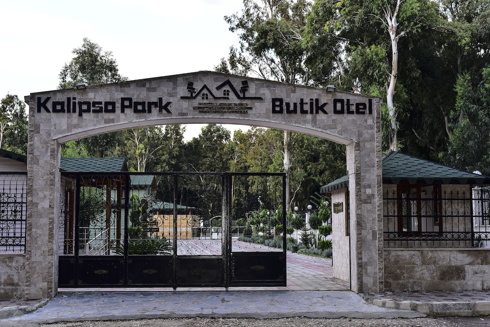 Kalipso Park Butik Otel