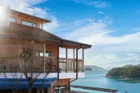 Tongyoung Blue House Spa Pension Hoteles en Tongyeong