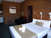 Healesville Motor Inn Hotels in Healesville