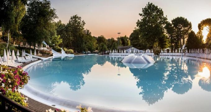 Hotel La Diga Altomincio Family Park Monzambano Updated 2021 Price Reviews Trip Com