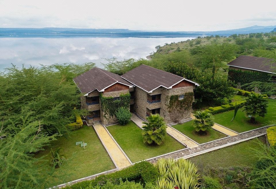 Elementaita Country Lodge - Housity