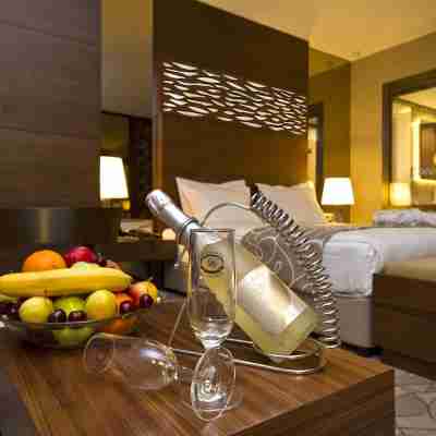 Grand Hotel Gaziantep Rooms