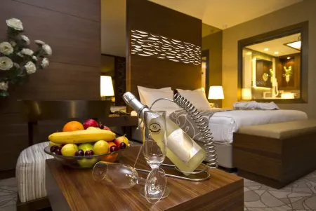 Grand Hotel Gaziantep