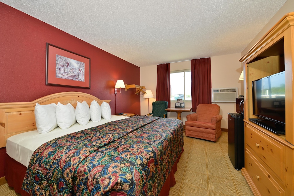 Americas Best Value Inn Decatur